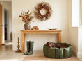 Load image into Gallery viewer, (Full Nest Dark Olive with Sprigs)