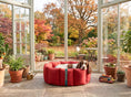 Load image into Gallery viewer, (Full Nest Dark Red with Red Dog Dryer)