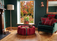 Load image into Gallery viewer, (Full Nest Dark Red with Winter Warm)