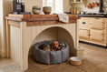 Load image into Gallery viewer, (Full Nest Grey with Brown Dog Dryer)