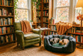 Load image into Gallery viewer, (Easy Access Black with British Racing Green)
