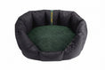 Load image into Gallery viewer, (Easy Access Black with British Racing Green)