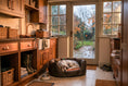 Load image into Gallery viewer, (Easy Access Chocolate with Burnt Orange)