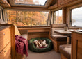 Load image into Gallery viewer, (Easy Access Dark Olive with Burgundy)