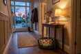 Load image into Gallery viewer, (Easy Access Dark Olive with Paw Print)