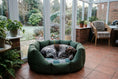 Load image into Gallery viewer, (Easy Access Dark Olive with Wild Storm)