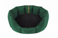 Load image into Gallery viewer, (Easy Access Emerald Green with Black)