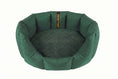 Load image into Gallery viewer, (Easy Access Emerald Green with British Racing Green)