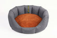 Load image into Gallery viewer, (Easy Access Grey with Burnt Orange)