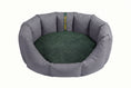 Load image into Gallery viewer, (Easy Access Grey with British Racing Green)