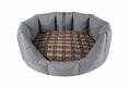 Load image into Gallery viewer, (Easy Access Grey with Tweed)