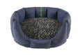 Load image into Gallery viewer, (Easy Access Navy with Zebra)