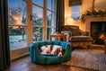 Load image into Gallery viewer, (Easy Access Teal with Black)
