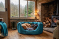 Load image into Gallery viewer, (Easy Access Teal with Grey Check)