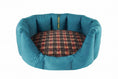 Load image into Gallery viewer, (Easy Access Teal with Tweed)