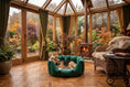 Load image into Gallery viewer, (Easy Access Emerald Green with Granite)