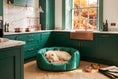 Load image into Gallery viewer, (Easy Access Emerald Green with Harvest)