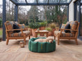 Load image into Gallery viewer, (Full Nest Emerald Green with Tweed)