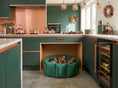 Load image into Gallery viewer, (Full Nest Emerald Green with Winter Warm)