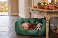 Load image into Gallery viewer, (Easy Access Emerald Green with Winter Warm)
