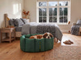 Load image into Gallery viewer, (Full Nest Emerald Green with Zebra)