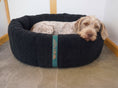 Load image into Gallery viewer, CLEARANCE : LARGE, Full Black Nest Cover