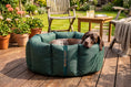 Load image into Gallery viewer, (Full Nest Green with Granite)