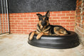 Load image into Gallery viewer, CLEARANCE : LARGE, BLACK REALLY TOUGH TUFFIE