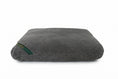 Load image into Gallery viewer, CLEARANCE : SMALL 68 x 59cm Luxury Fleece in Grey