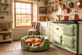 Load image into Gallery viewer, (Easy Access Olive with Navy Dog Dryer)