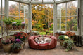 Load image into Gallery viewer, (Easy Access Russet with Red Dog Dryer)