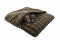 Load image into Gallery viewer, CLEARANCE : SMALL 68 x 59cm Tunnel Cover in Tweed