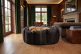 Load image into Gallery viewer, (Full Nest Black with Grey Dog Dryer)