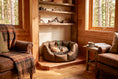 Load image into Gallery viewer, (Easy Access Chocolate with Brown Dog Dryer)