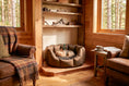 Load image into Gallery viewer, (Easy Access Chocolate with Brown Dog Dryer)
