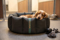 Load image into Gallery viewer, (Full Nest Black with Brown Dog Dryer)