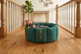 Load image into Gallery viewer, (Full Nest Emerald Green with By The Sea)