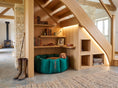 Load image into Gallery viewer, (Full Nest Emerald Green with Winter Warm)