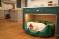 Load image into Gallery viewer, (Easy Access Green with Granite)
