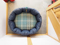 Load image into Gallery viewer, (Full Nest Navy with By The Sea)