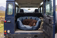 Load image into Gallery viewer, (Easy Access Navy with Granite)