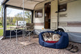 Load image into Gallery viewer, (Easy Access Navy with Red Dog Dryer)