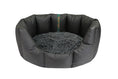 Load image into Gallery viewer, (Easy Access Black with Grey Dog Dryer)