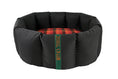 Load image into Gallery viewer, (Full Nest Black with Autumn Check)