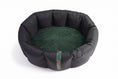 Load image into Gallery viewer, (Full Nest Black with British Racing Green)