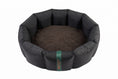 Load image into Gallery viewer, (Full Nest Black with Brown)