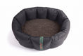 Load image into Gallery viewer, (Full Nest Black with Brown)