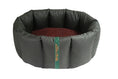 Load image into Gallery viewer, (Full Nest Black with Burgundy)