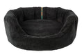 Load image into Gallery viewer, CLEARANCE : EXTRA LARGE, Easy Access Black Nest Cover