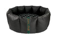 Load image into Gallery viewer, (Full Nest Black with Grey Check)